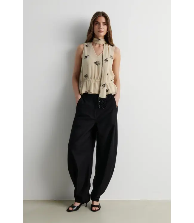 Second Female Blink Barrel Trousers