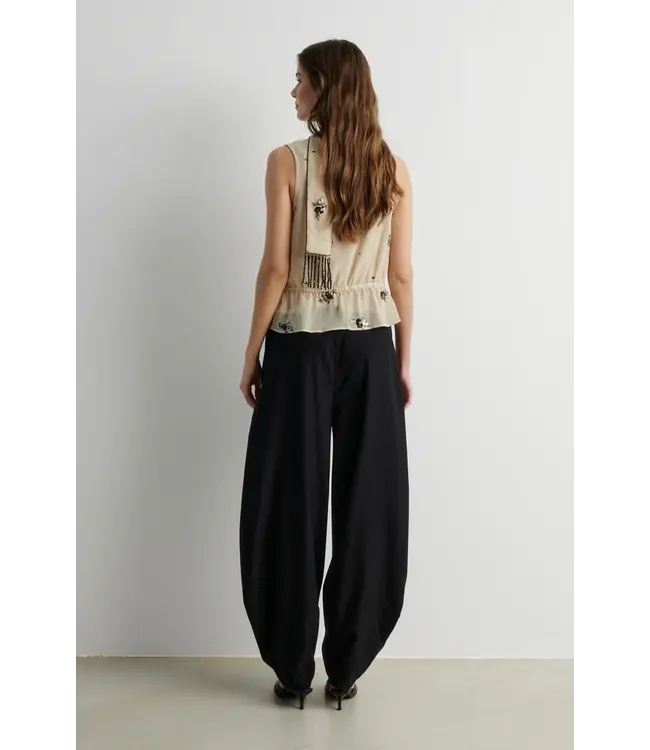Second Female Blink Barrel Trousers