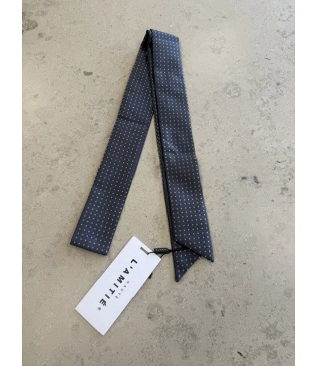 Haute L'Amitié Rhomb Tie Scarf