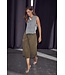 Haute L'Amitié Pull On Cargo Bermudas