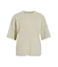 Rouge Edit ROUNANNA MIA OVERSIZED 2/4 O-NECK TEE