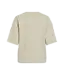 Rouge Edit ROUNANNA MIA OVERSIZED 2/4 O-NECK TEE