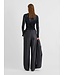 Rouge Edit SADIA RW F/L WIDE TROUSER/PF