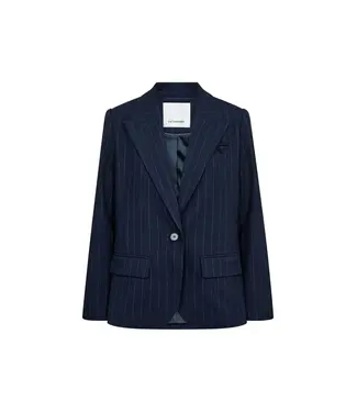 Co’Couture GabieCC Pin Fitted Blazer