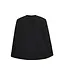Co’Couture VolaCC Cape Button Blazer