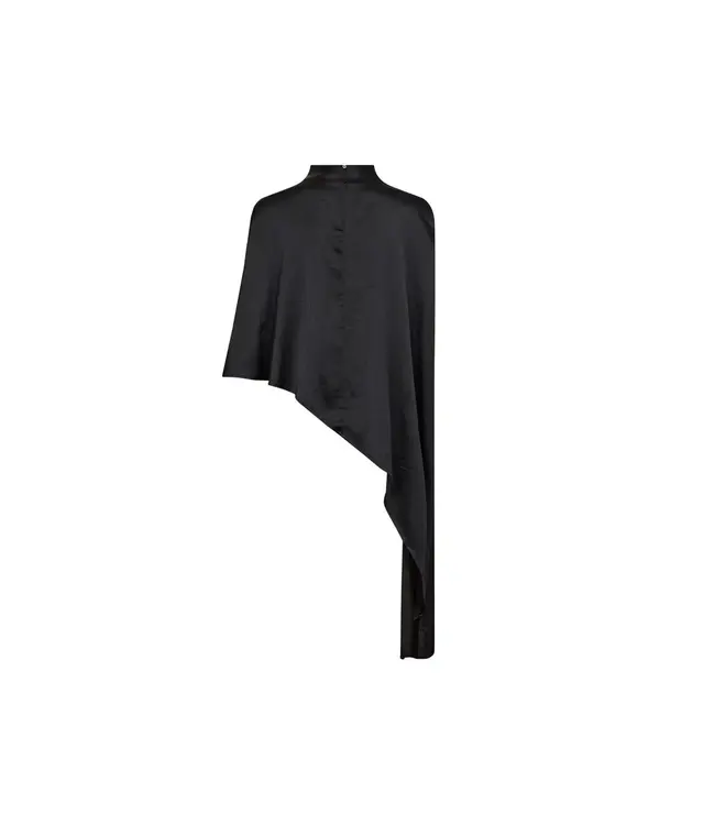 Co’Couture IdunCC Turtle Cape Blouse
