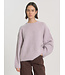 EDITED Bailee Jumper ( fluffy yarn)
