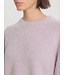 EDITED Bailee Jumper ( fluffy yarn)