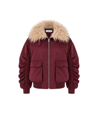 EDITED Briley Jacket