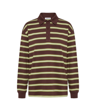 EDITED Finette Polo T-Shirt