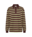 EDITED Finette Polo T-Shirt