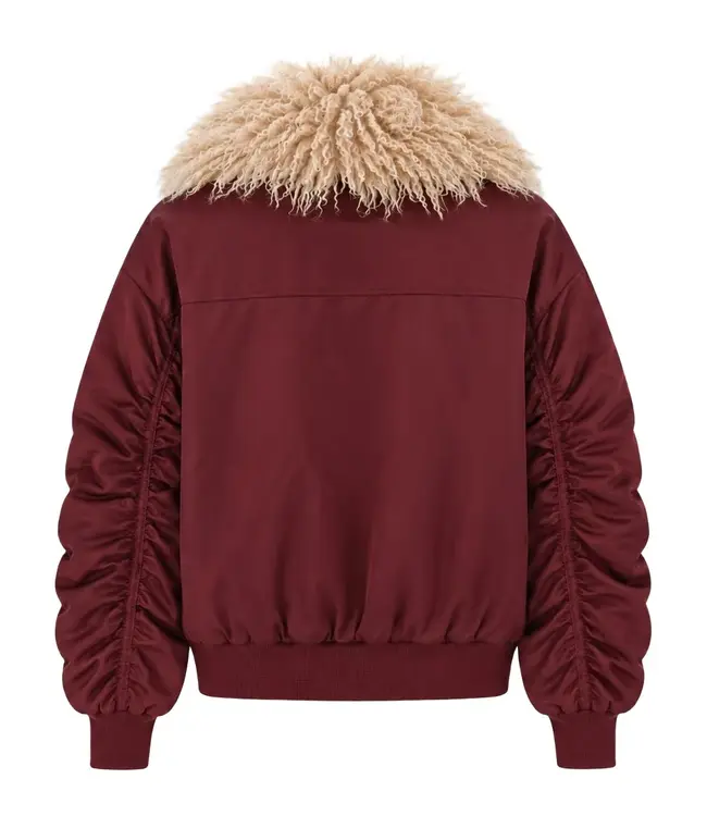 EDITED Briley Jacket