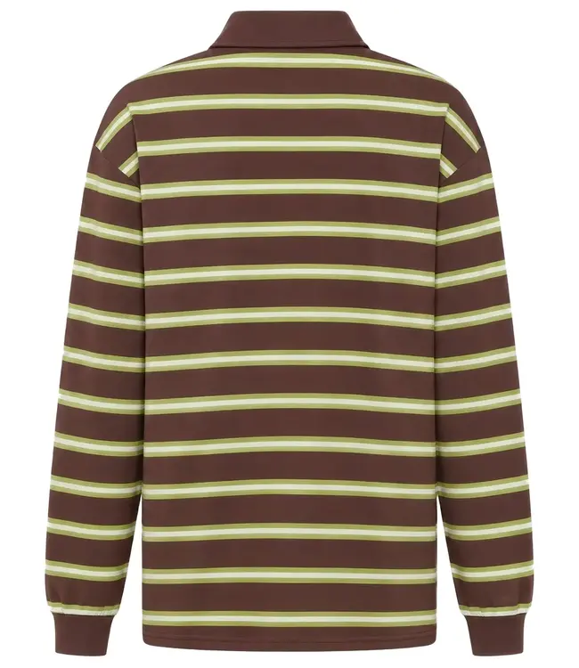 EDITED Finette Polo T-Shirt