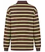 EDITED Finette Polo T-Shirt
