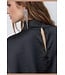 Co’Couture IdunCC Turtle Cape Blouse