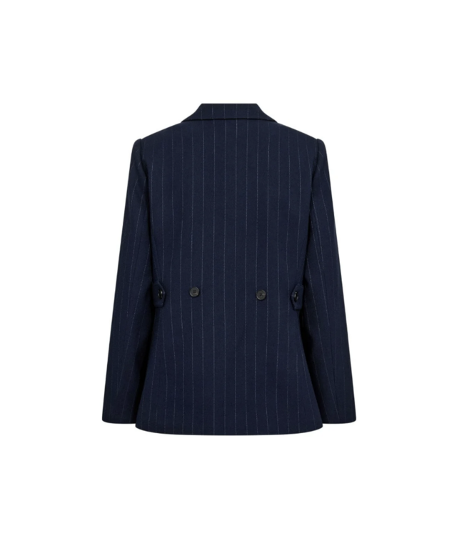 Co’Couture GabieCC Pin Fitted Blazer