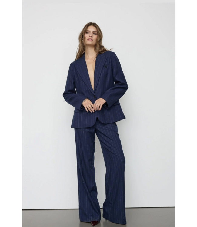 Co’Couture GabieCC Pin Wide Pant
