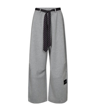 Haute L'Amitié Maxi Split Tie Pant
