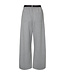 Haute L'Amitié Maxi Split Tie Pant