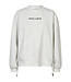 Haute L'Amitié New Studio Tie Sweat