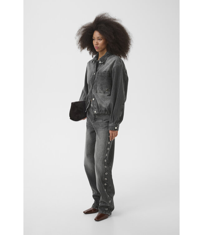 Gestuz GZlaida hw Balloon Jeans
