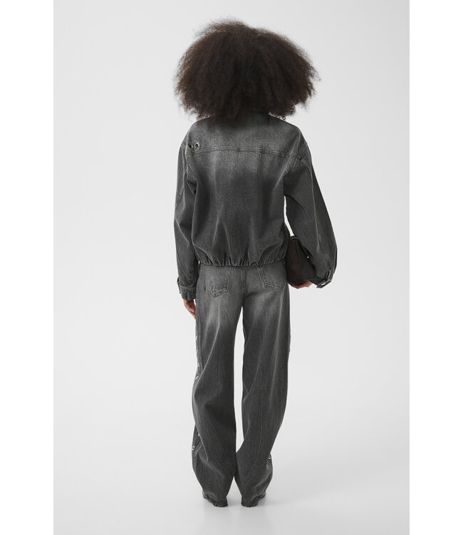Gestuz GZlaida hw Balloon Jeans