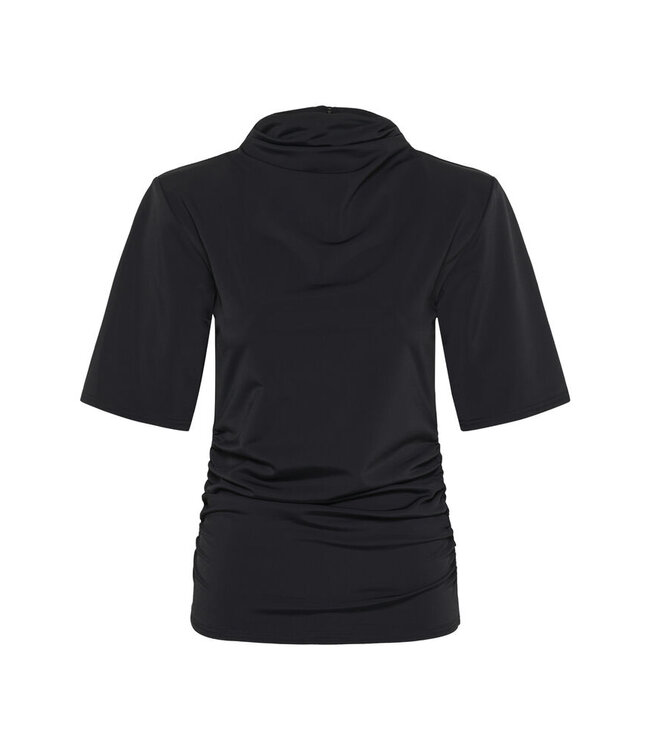 Gestuz Gzlyrose top