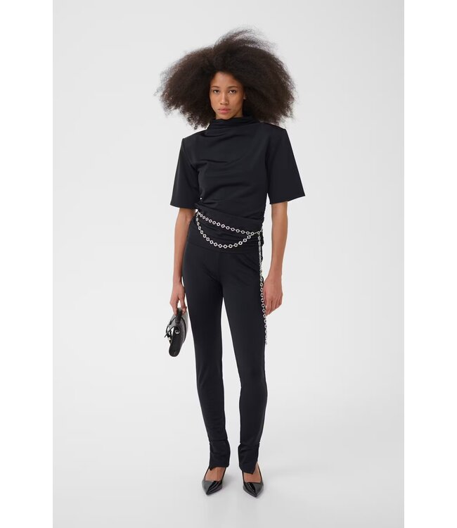 Gestuz Gzlyrose top