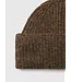 Selected Lulu Wool Blend Knit Beanie NOOS
