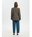 Selected Reeda Wool Blend DB Blazer