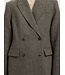 Selected Reeda Wool Blend DB Blazer