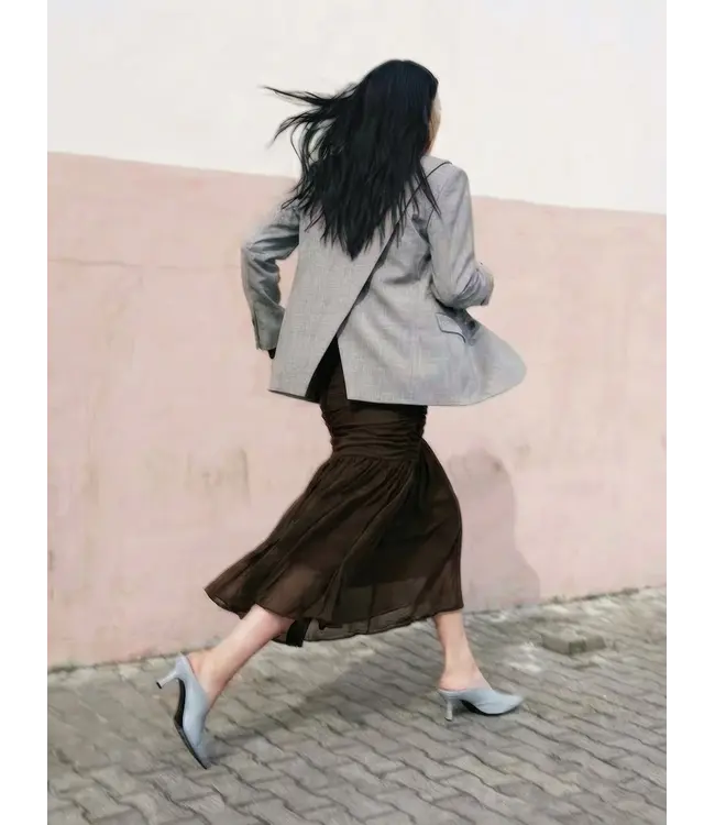 EDITED Kelani Blazer