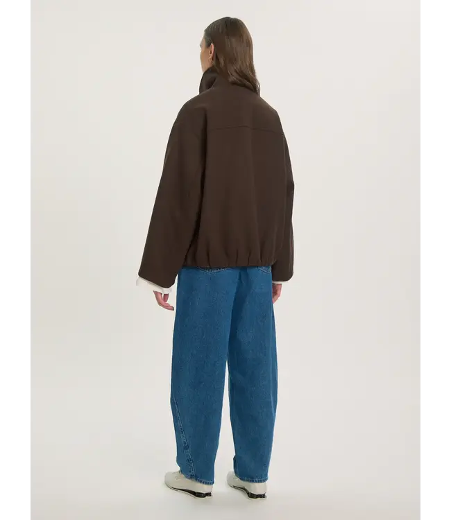 EDITED Brodey Jacket