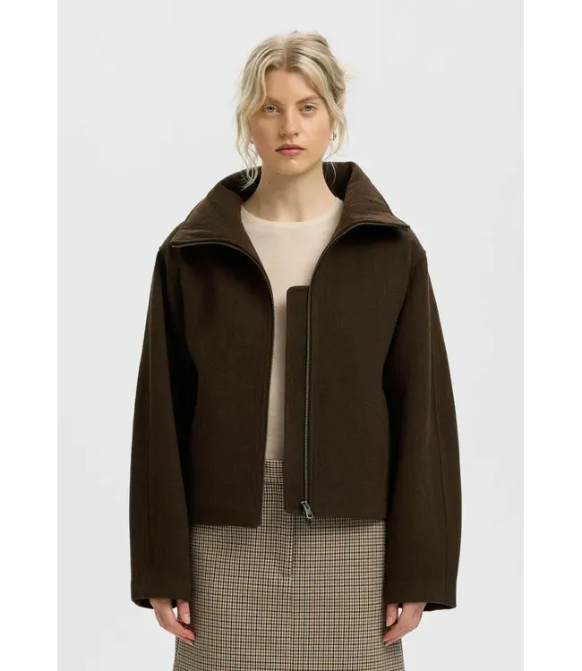 Selected Gia Jacket / size XS