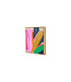 HKliving Framed artwork, bright lights (25x31cm)