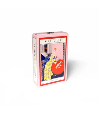 Penny Puzzle Minipuzzle Cards & Couture 99