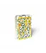 Penny Puzzle Minipuzzle William Morris Fruits vintage 99