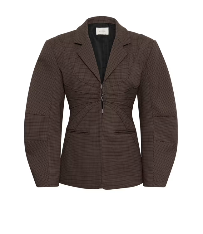 Gestuz Lamia blazer