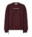 Haute L'Amitié New Studio tie sweat