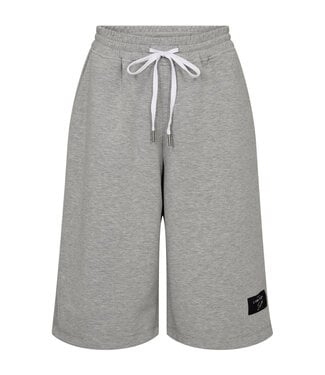 Haute L'Amitié Maxi Sweat Bermuda