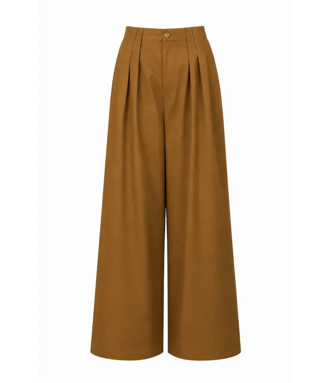 JIJI Trousers Juan