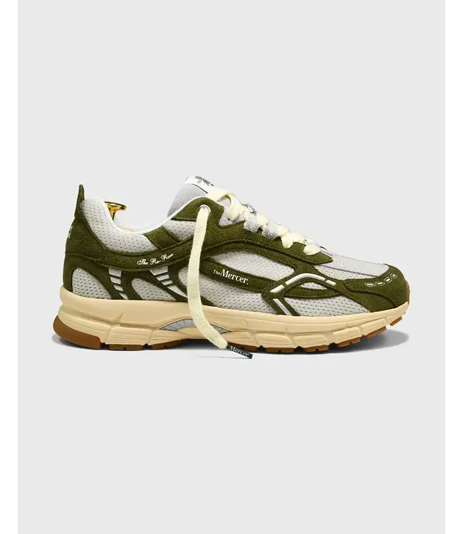 Mercer Amsterdam The Re-Run Vintage