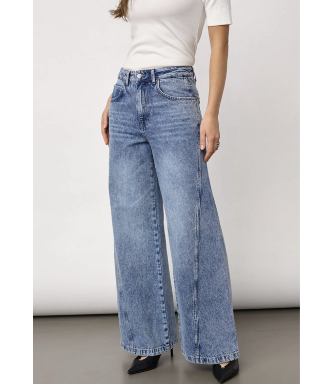 Co’Couture RuthieCC wide Jeans