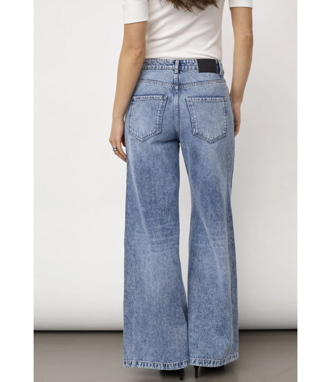Co’Couture RuthieCC wide Jeans
