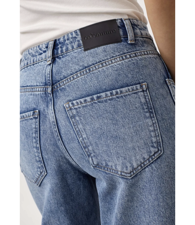 Co’Couture RuthieCC wide Jeans