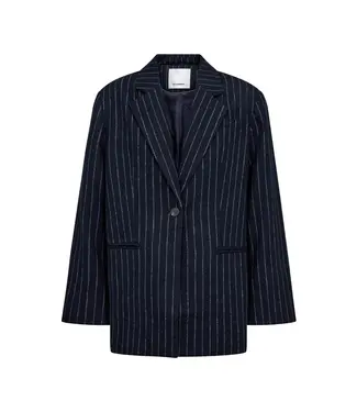 Co’Couture NaidaCC Pin Power Blazer