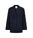 Co’Couture NaidaCC Pin Power Blazer