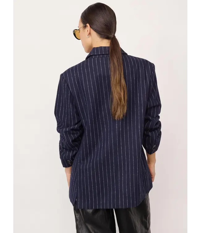 Co’Couture NaidaCC Pin Power Blazer