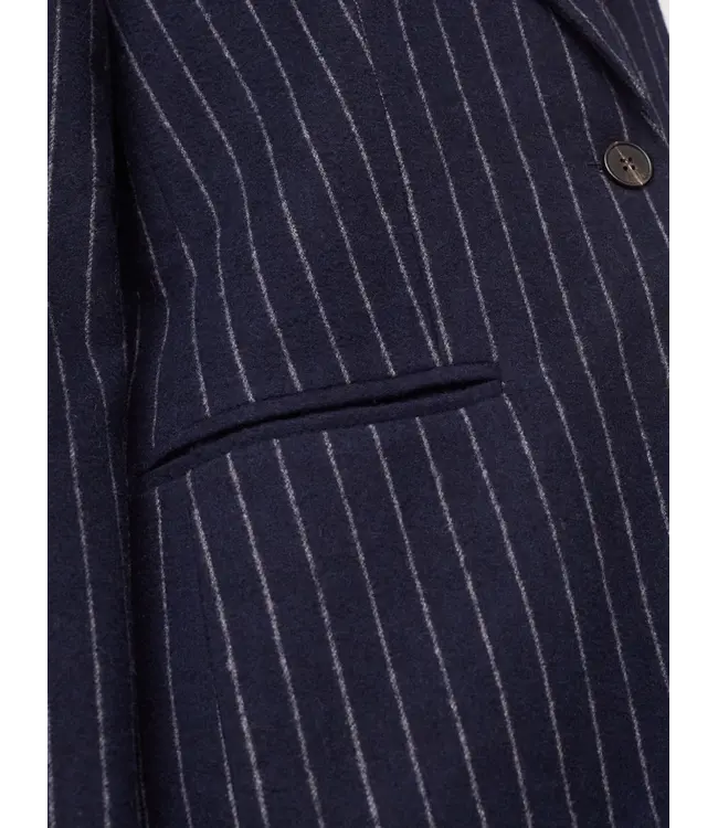 Co’Couture NaidaCC Pin Power Blazer