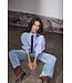Haute L'Amitié Sophie Check Shirt